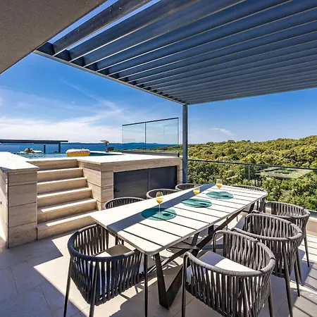 Appartement Luxury Pool Seaside *