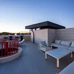 公寓 Luxury Pool Seaside *