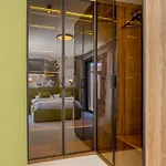 Luxury Pool Seaside 公寓 扎达尔