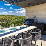 شقة Luxury Pool Seaside *