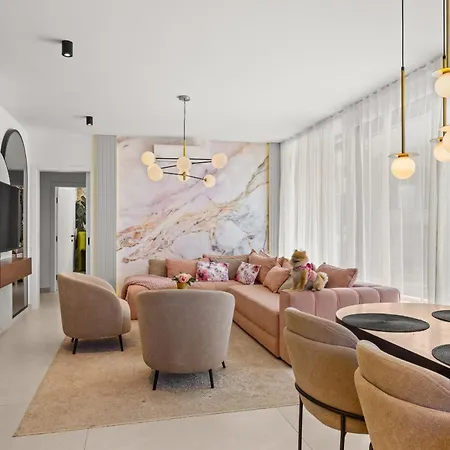 Apartamento Luxury Pool Seaside Zadar