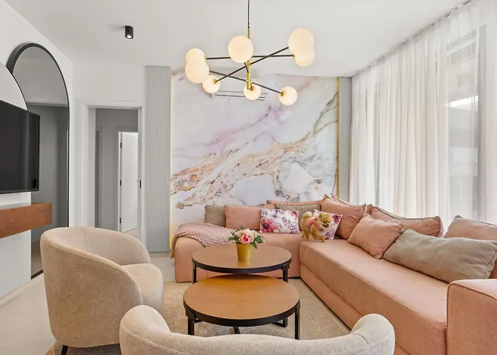 Apartman Luxury Pool Seaside Zadar